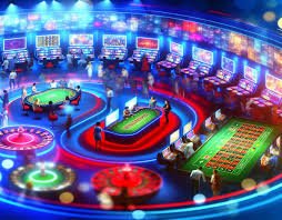 eu888 Slot Online